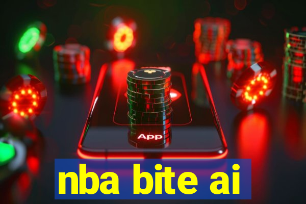 nba bite ai